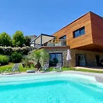 Casamea - Familiale, Piscine Chauffée, Clim *