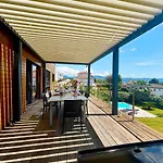 Casamea - Familiale, Piscine Chauffée, Clim Ajaccio (Corsica)