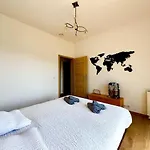 Casamea - Familiale, Piscine Chauffée, Clim Villa