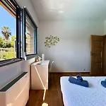 Villa Casamea - Familiale, Piscine Chauffée, Clim Ajaccio (Corsica)