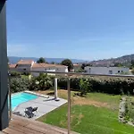 Casamea - Familiale, Piscine Chauffée, Clim Ajaccio (Corsica)