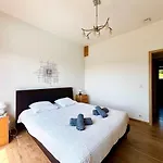 Casamea - Familiale, Piscine Chauffée, Clim * Ajaccio (Corsica)