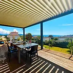 Casamea - Familiale, Piscine Chauffée, Clim * Ajaccio (Corsica)