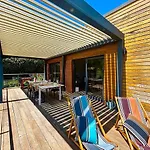 Casamea - Familiale, Piscine Chauffée, Clim Villa *