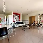Villa Casamea - Familiale, Piscine Chauffée, Clim