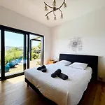 Casamea - Familiale, Piscine Chauffée, Clim Villa