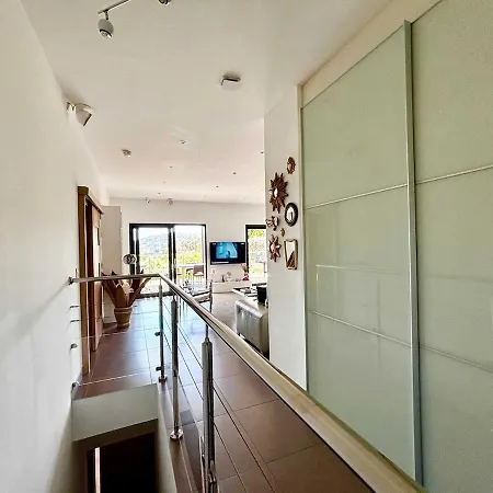 Villa Casamea - Familiale, Piscine Chauffee, Clim *