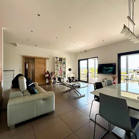 Casamea - Familiale, Piscine Chauffee, Clim أجاكسيو