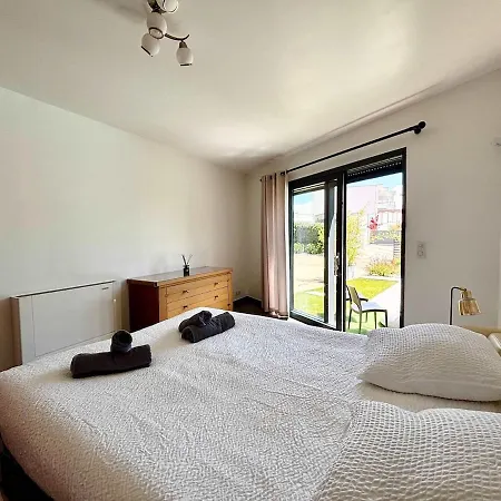 Casamea - Familiale, Piscine Chauffee, Clim *