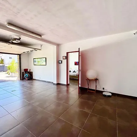 Casamea - Familiale, Piscine Chauffee, Clim أجاكسيو