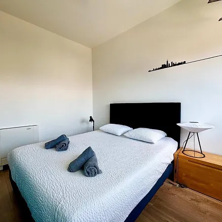 Casamea - Familiale, Piscine Chauffee, Clim * Ajaccio (Corsica)