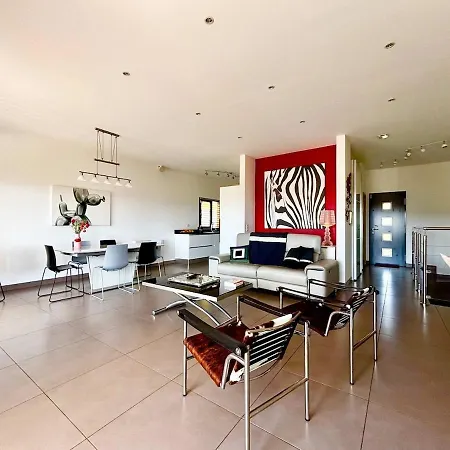 Casamea - Familiale, Piscine Chauffee, Clim فيلة أجاكسيو