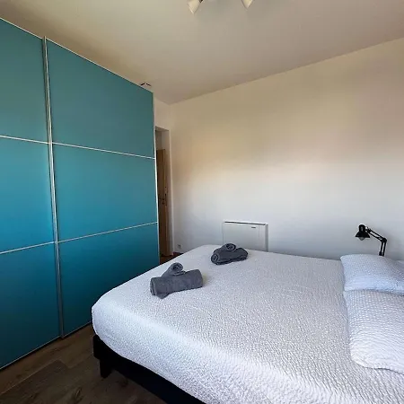 فيلة Casamea - Familiale, Piscine Chauffee, Clim *