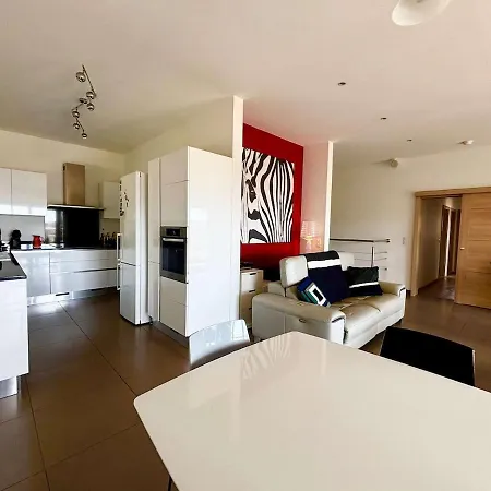 Casamea - Familiale, Piscine Chauffee, Clim Ajaccio (Corsica)