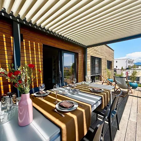 Casamea - Familiale, Piscine Chauffee, Clim