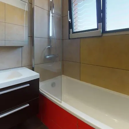 Casamea - Familiale, Piscine Chauffee, Clim *