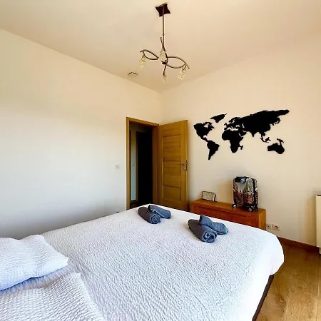 Casamea - Familiale, Piscine Chauffee, Clim فيلة