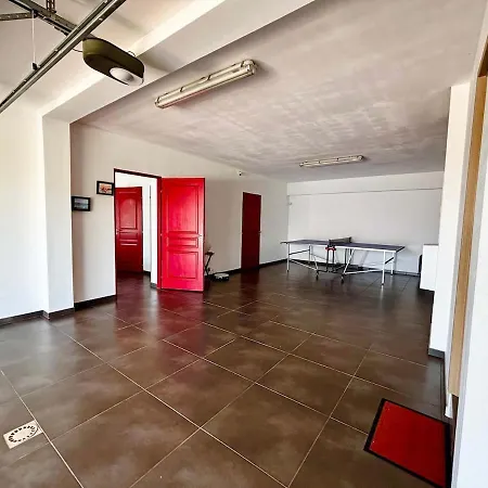 Casamea - Familiale, Piscine Chauffee, Clim