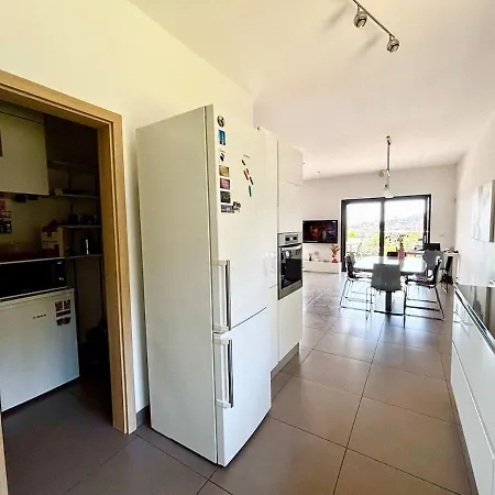 Casamea - Familiale, Piscine Chauffee, Clim أجاكسيو