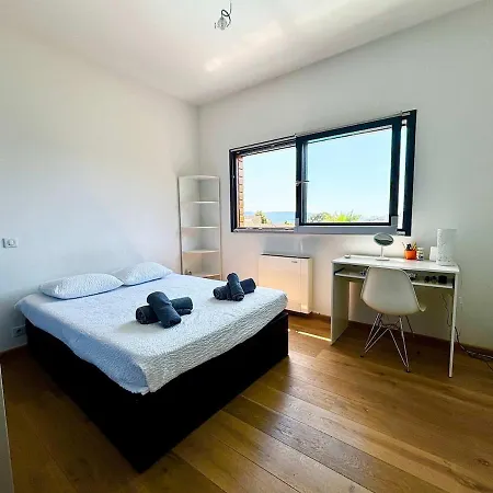 Villa Casamea - Familiale, Piscine Chauffee, Clim