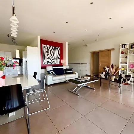 فيلة Casamea - Familiale, Piscine Chauffee, Clim