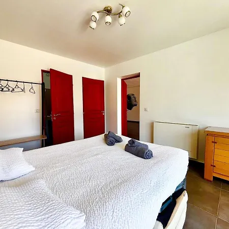 Villa Casamea - Familiale, Piscine Chauffee, Clim *