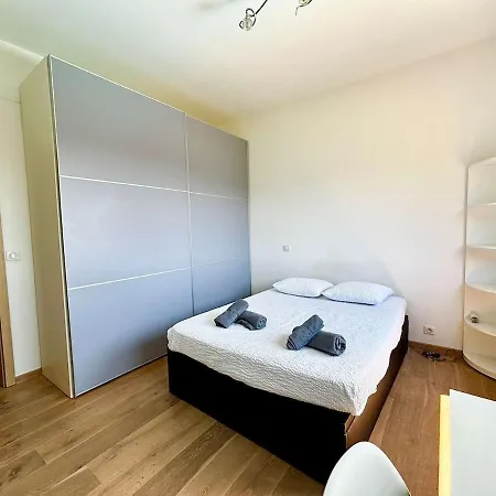 度假居 Casamea - Familiale, Piscine Chauffee, Clim *