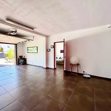 Casamea - Familiale, Piscine Chauffee, Clim *