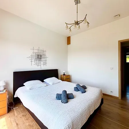 度假居 Casamea - Familiale, Piscine Chauffee, Clim *