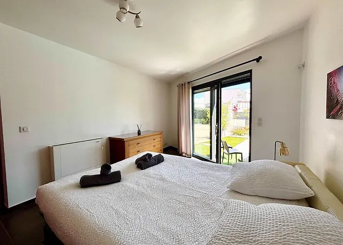 Casamea - Familiale, Piscine Chauffée, Clim *