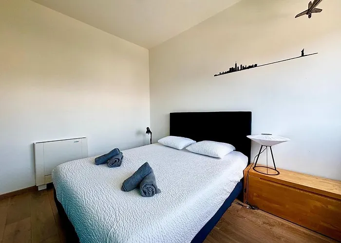 Casamea - Familiale, Piscine Chauffee, Clim * Ajaccio (Corsica)