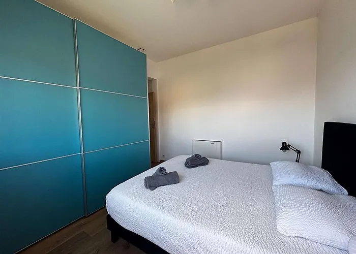 Villa Casamea - Familiale, Piscine Chauffée, Clim *