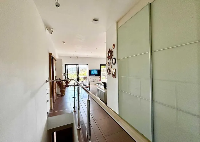 Villa Casamea - Familiale, Piscine Chauffée, Clim *