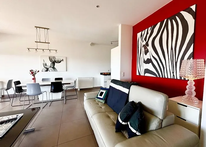 Casamea - Familiale, Piscine Chauffée, Clim *