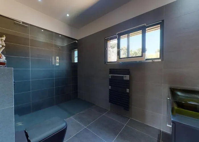 Villa Casamea - Familiale, Piscine Chauffée, Clim