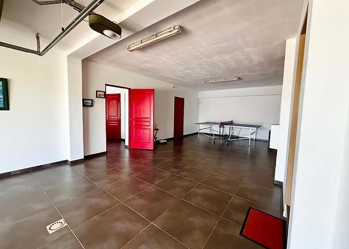 Casamea - Familiale, Piscine Chauffée, Clim