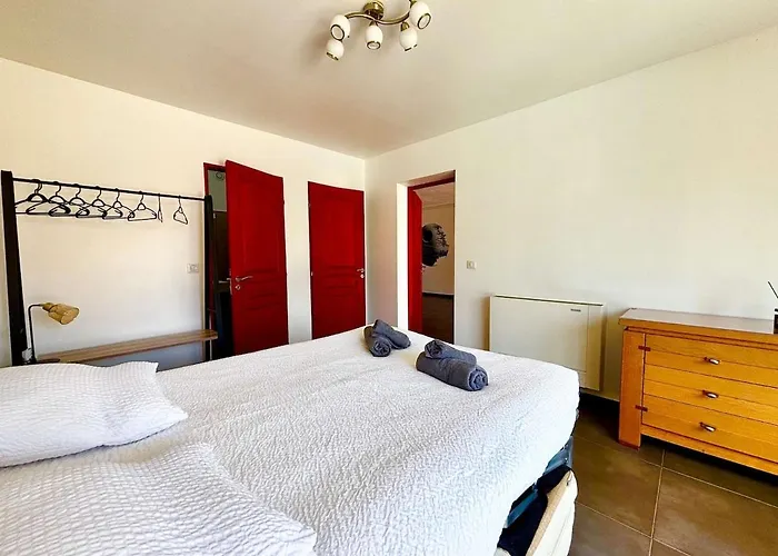 Villa Casamea - Familiale, Piscine Chauffée, Clim *