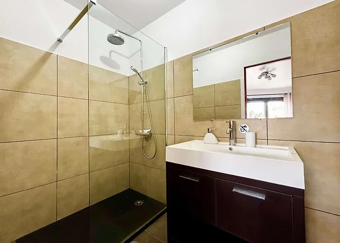 Casamea - Familiale, Piscine Chauffée, Clim